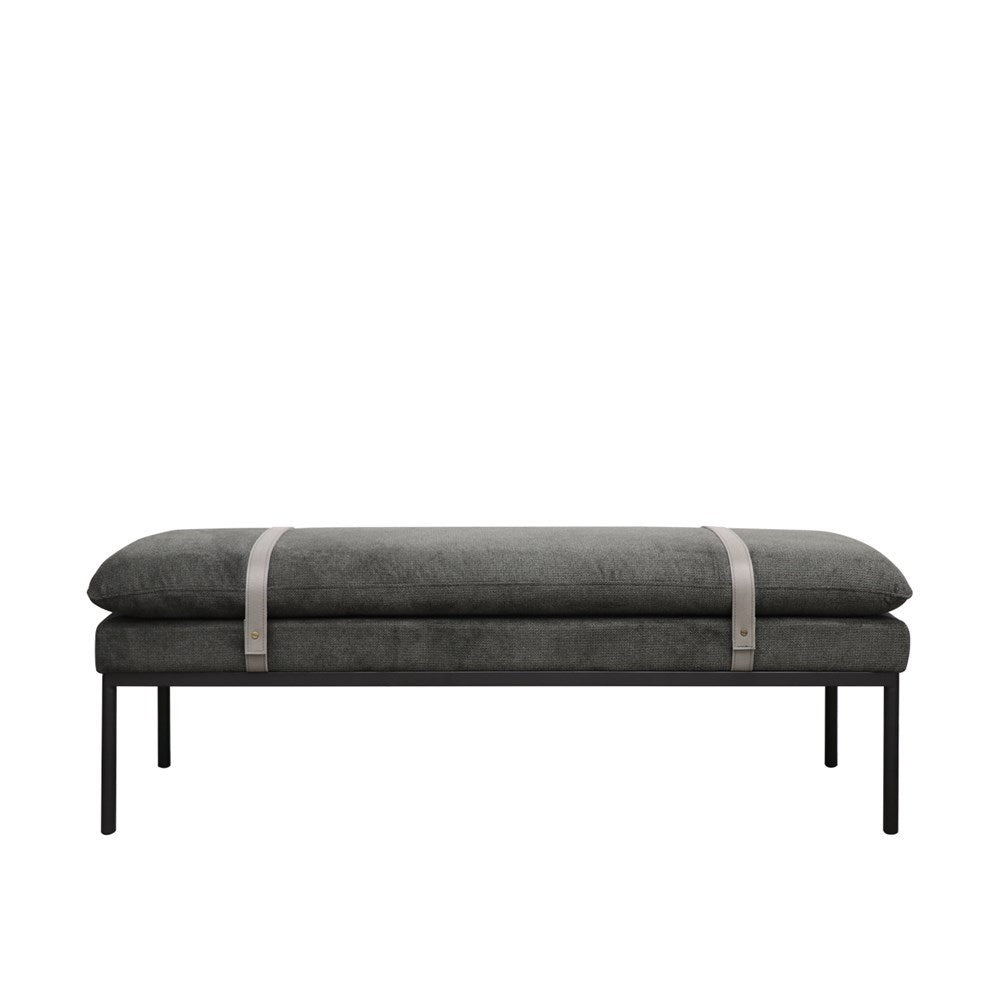 Baxter Ottoman