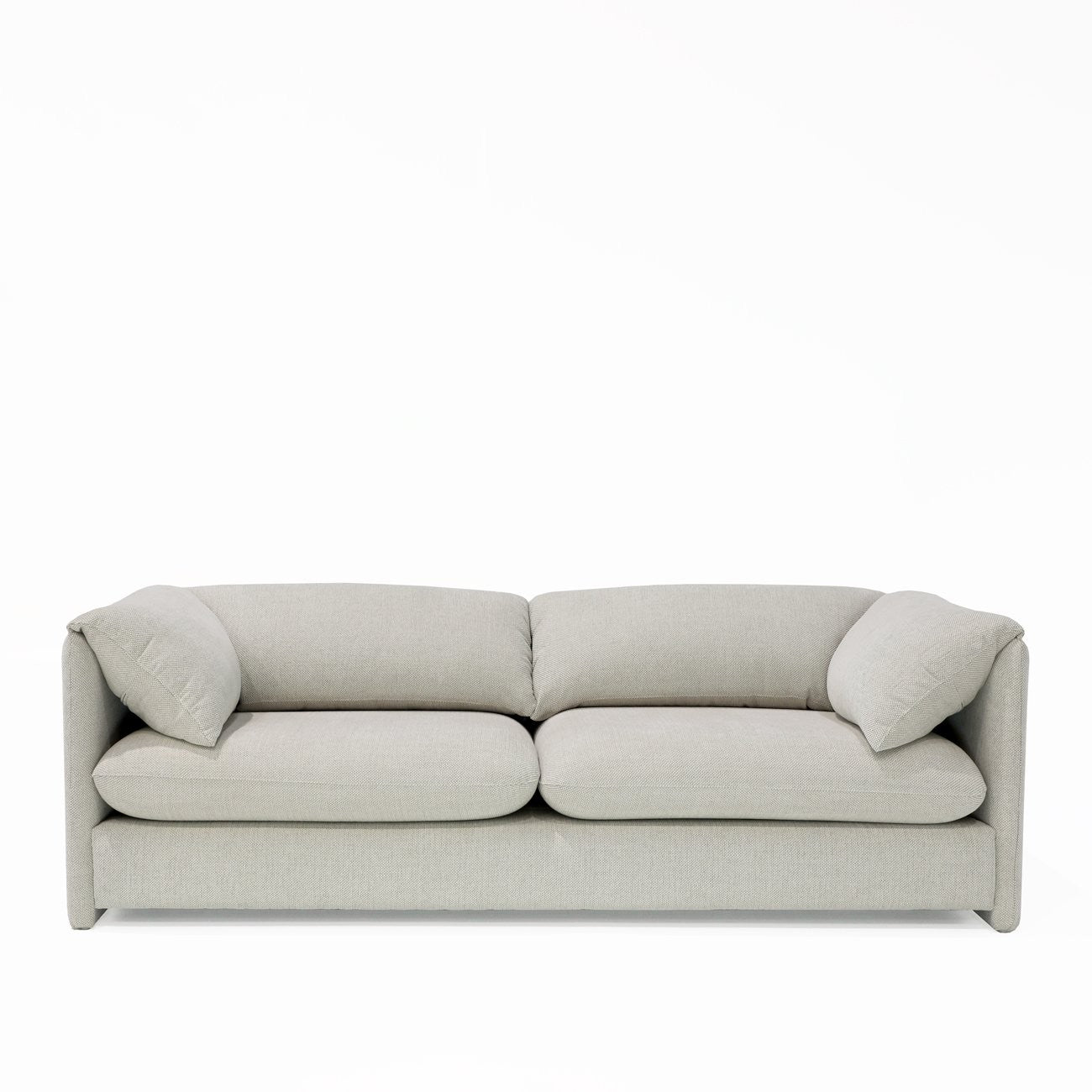 Freddie 3 Seat Sofa
