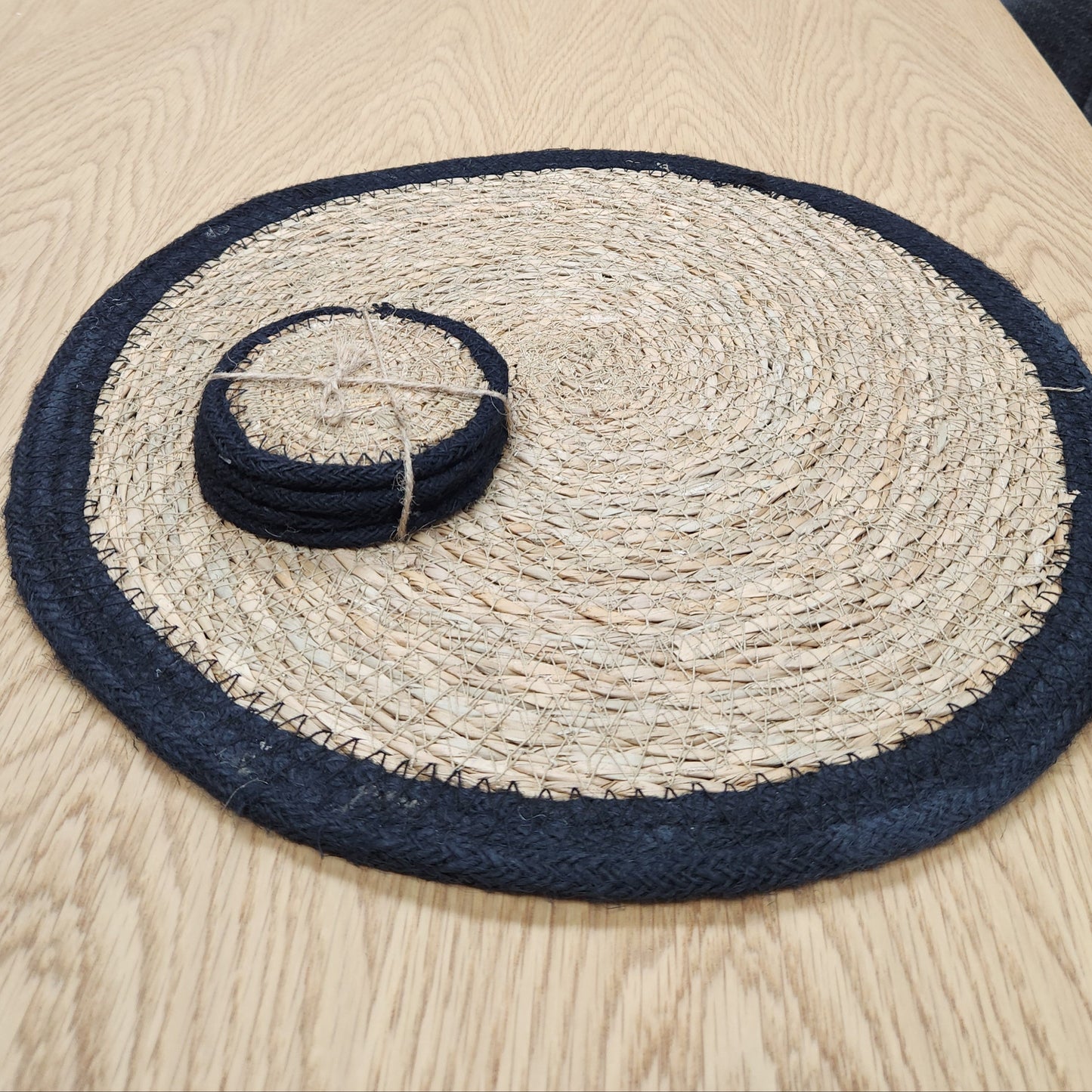 Seagrass Placemat