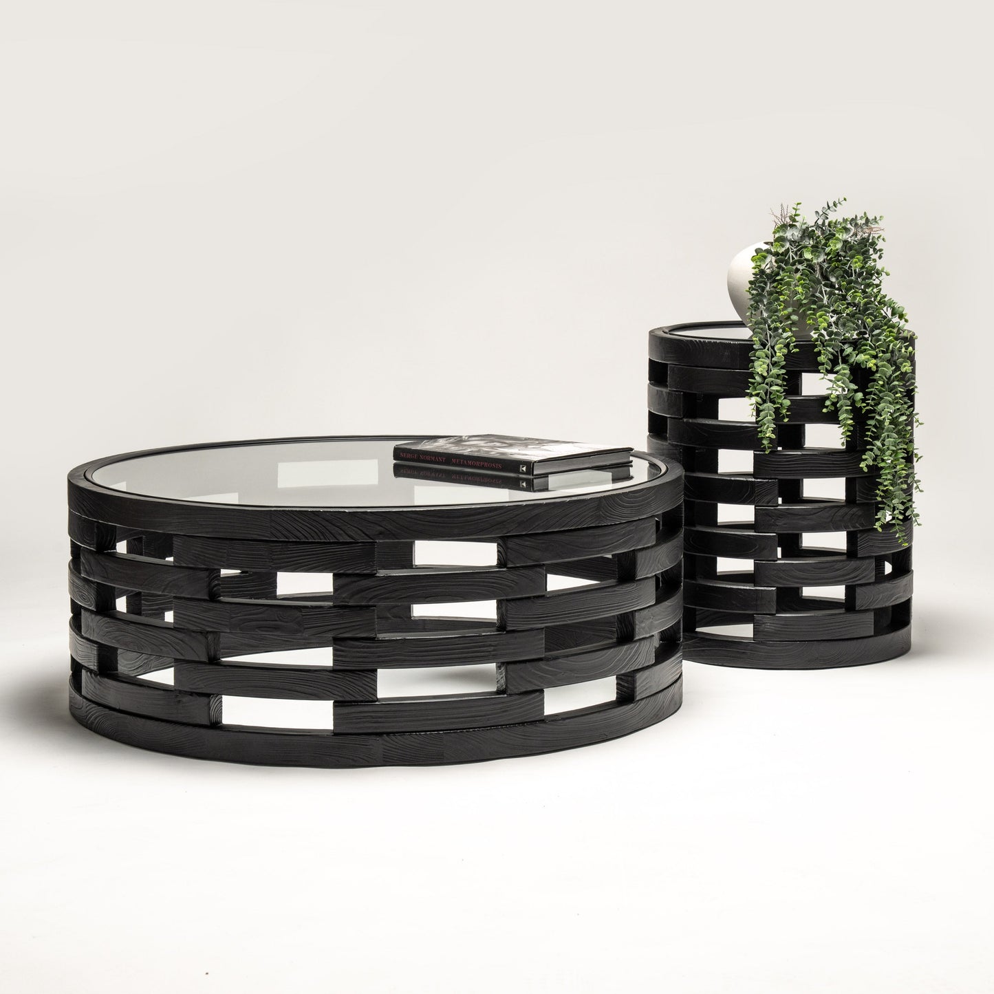 Alicante Coffee Table