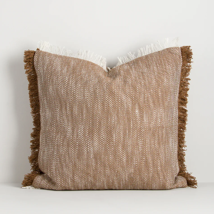 Recycled PET Material Outdoor Cushion. Great tones for you outdoor area