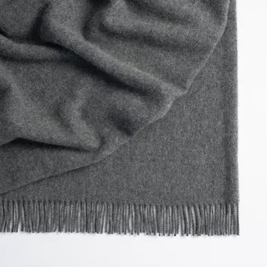 Nevis Throw