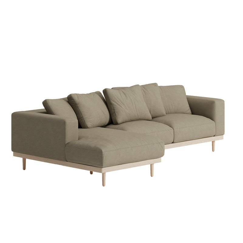 Andrea Chaise