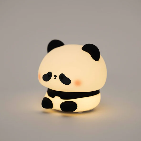 Adjustable kids night lamp with 3 brightness settings – BLACK Concept Store