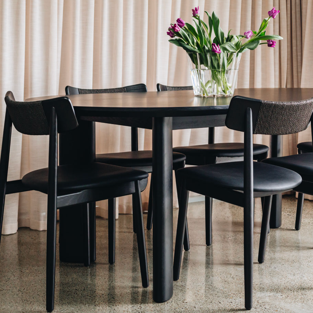 Niles Dining Chair