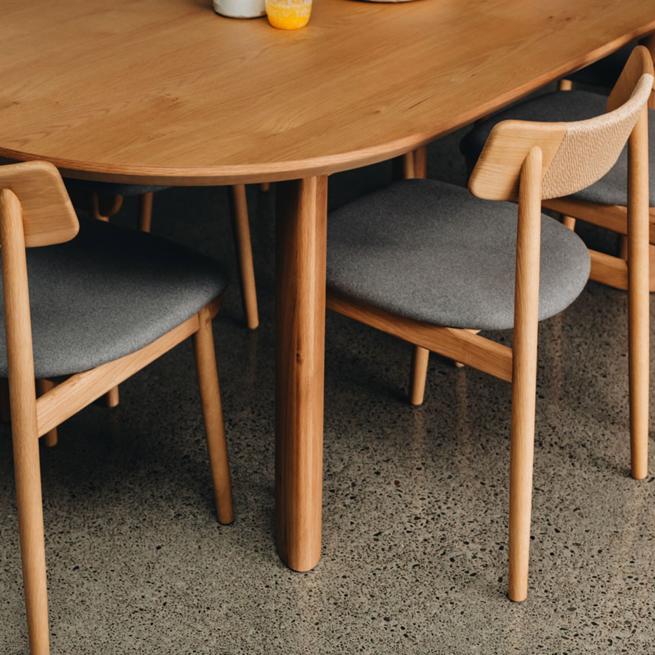 Niles Dining Chair