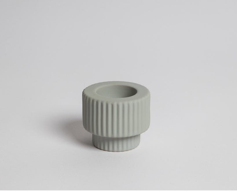 Munster Tea Light Holder