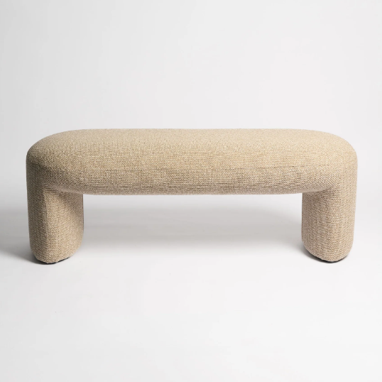 Le Bons Bench
