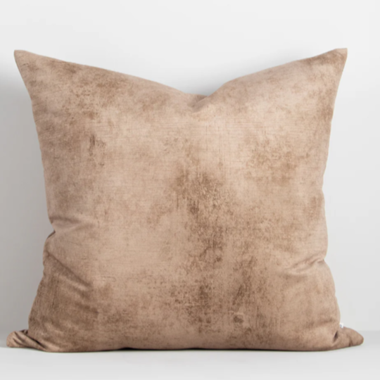 Stylish luxury cushion for living spaces – BLACK Concept Store
