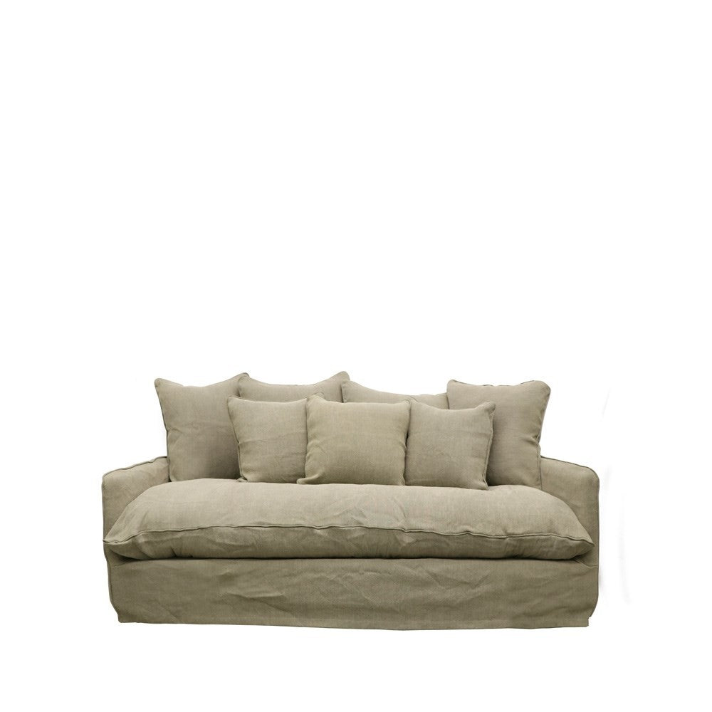 Lotus Sofa 3 Seat