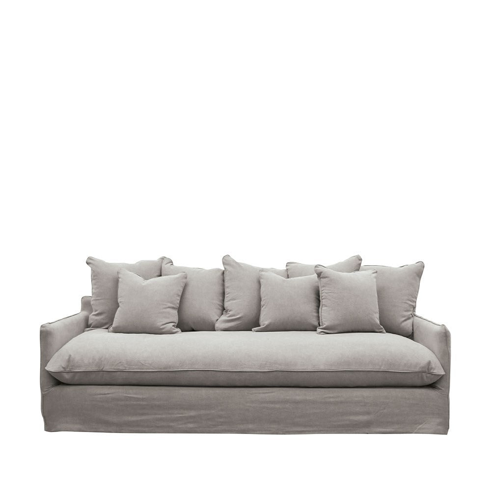 Lotus Sofa 3 Seat