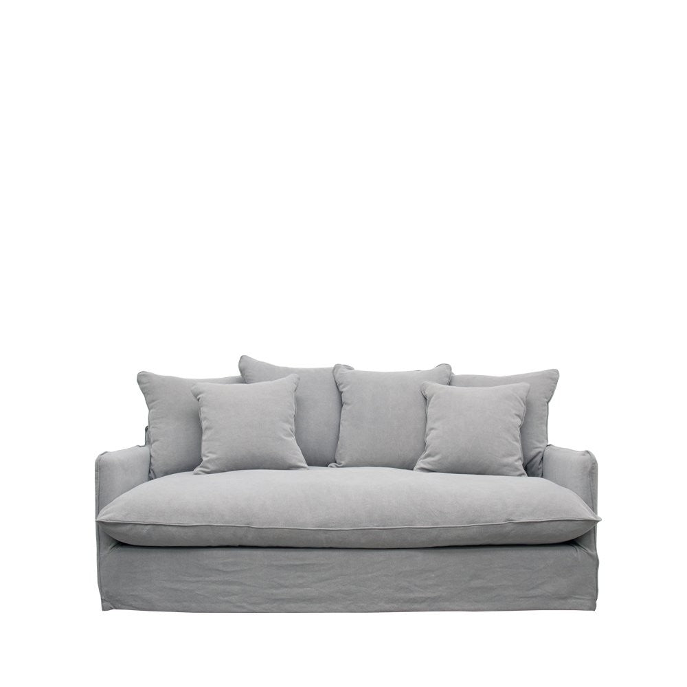 Lotus Sofa 2 Seat