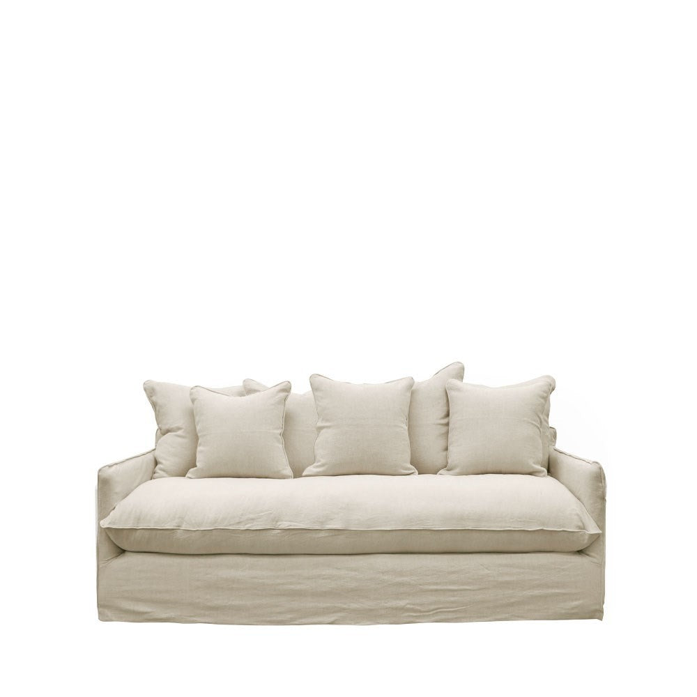 Lotus Sofa 2 Seat