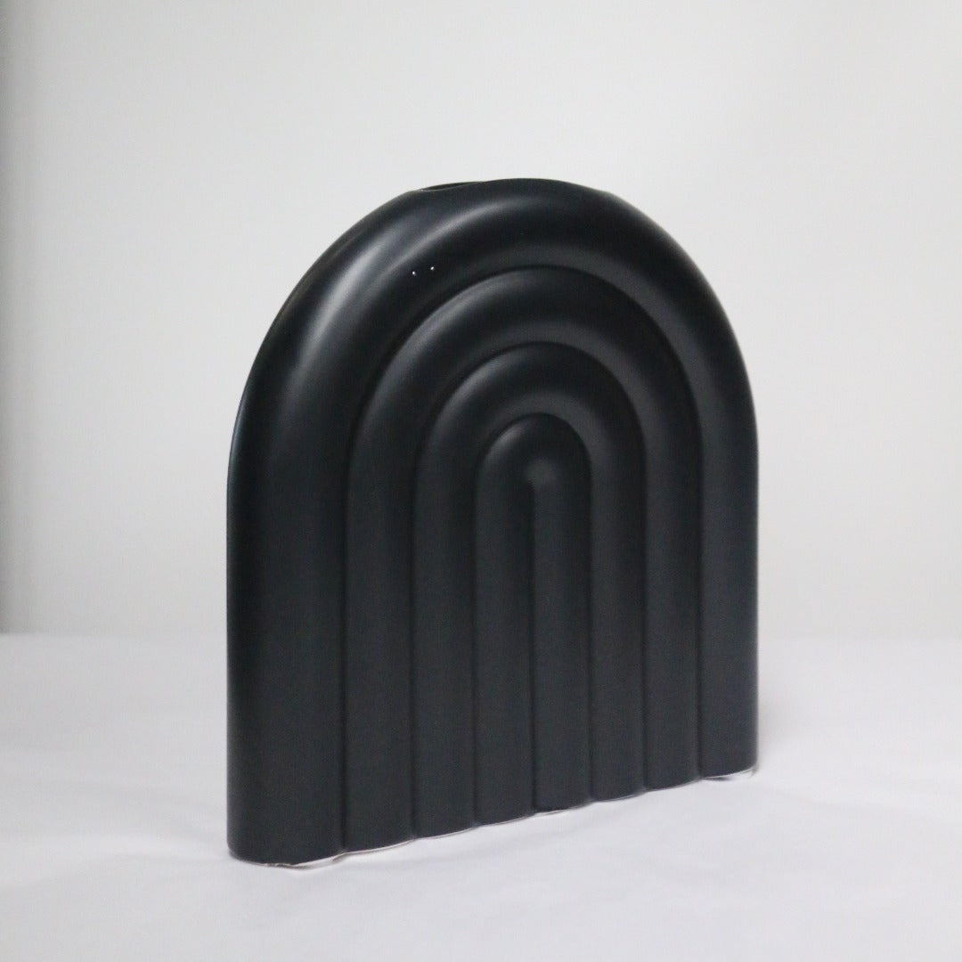 Seconds Harold Vase