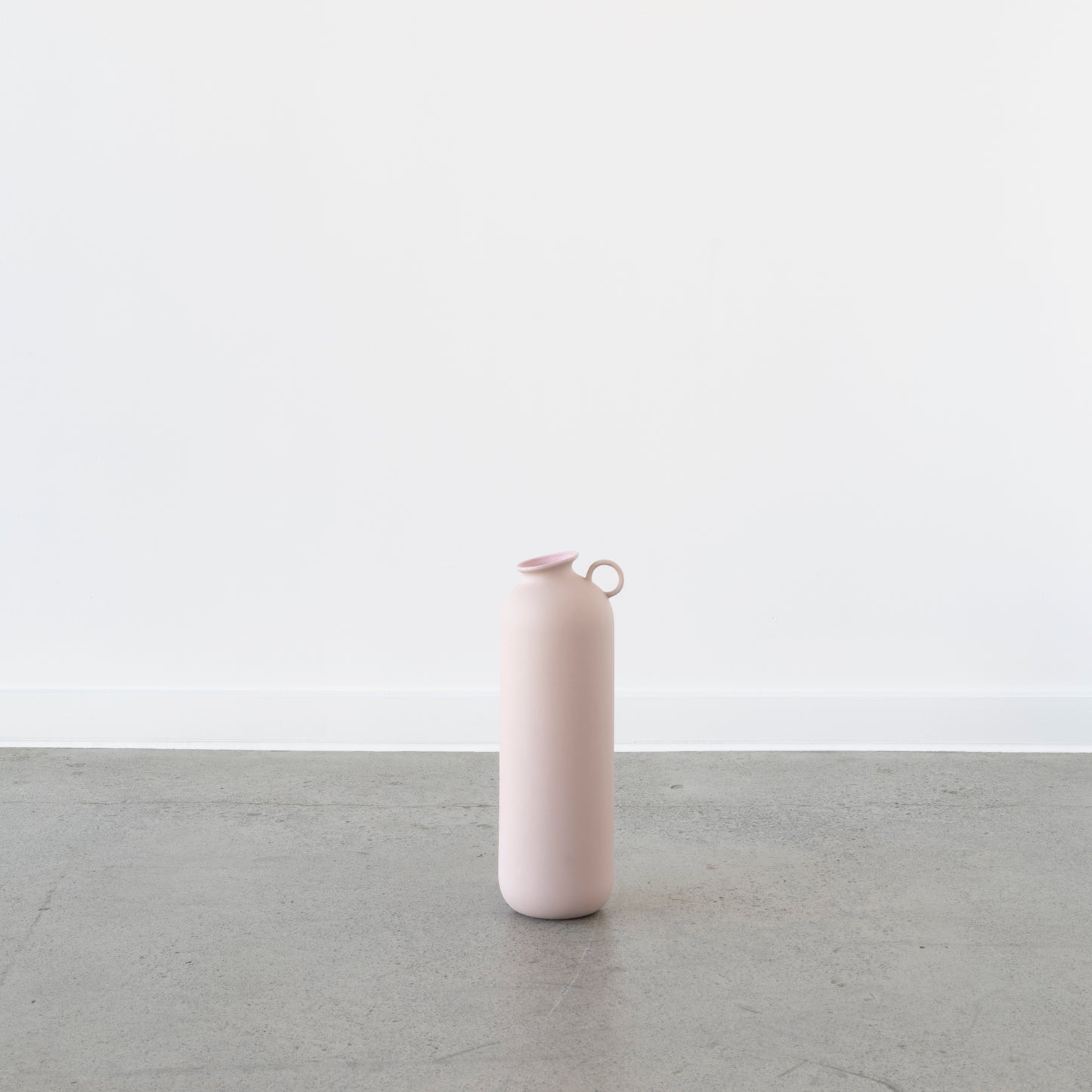 Flugen Vase - Lge