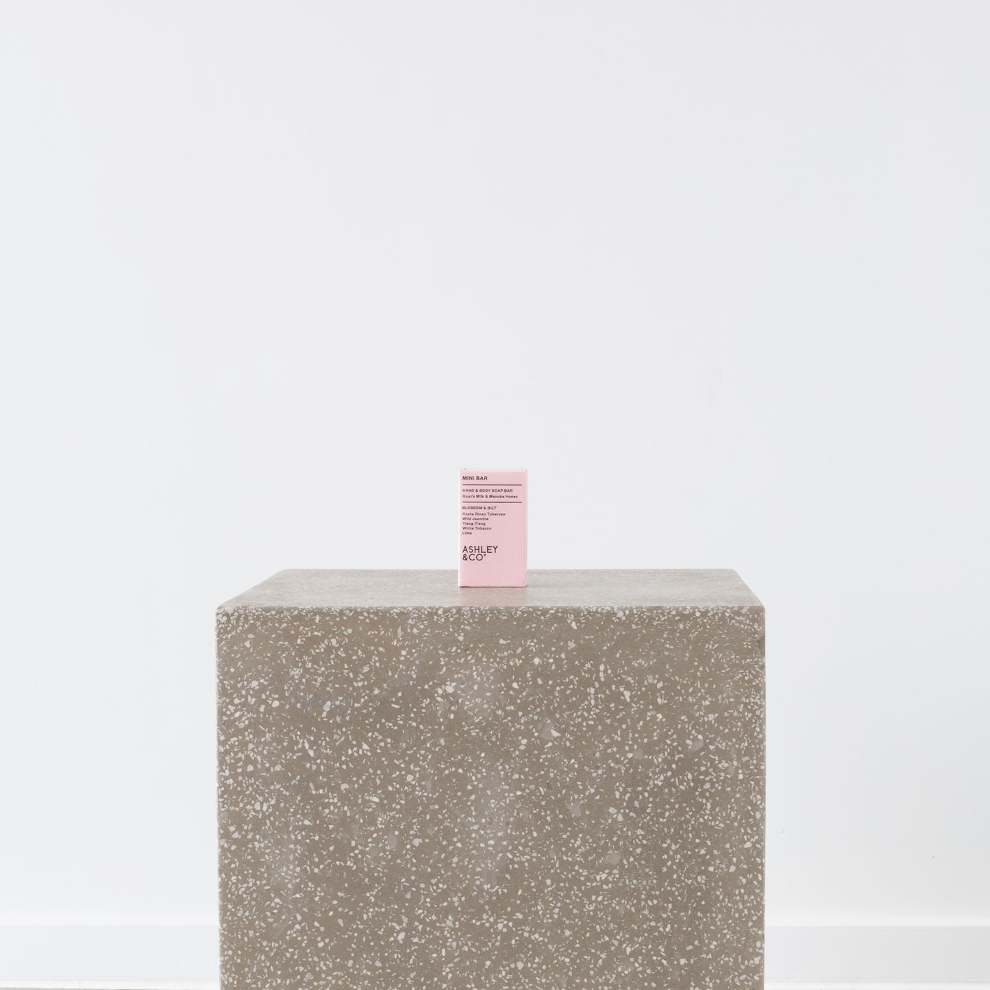 Mini Bar - Blossom and Gilt