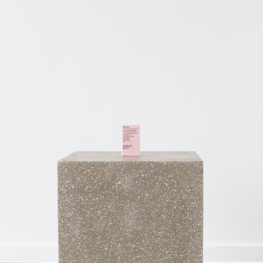 Goats Milk & Mānuka Cleansing Bar – Ylang Ylang