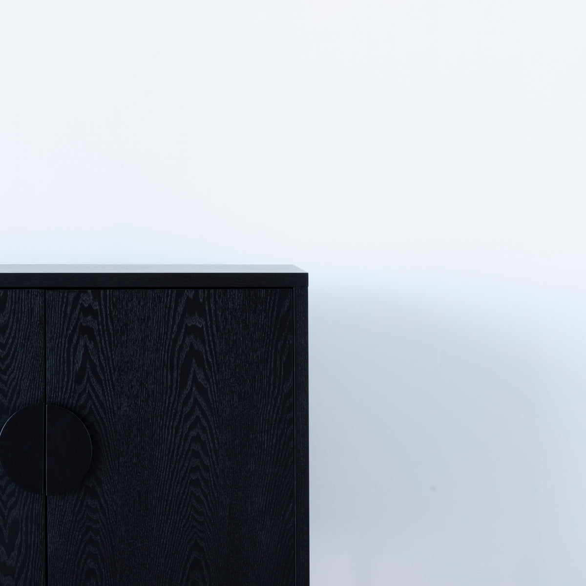 Stylish Benjamin Buffet for contemporary interiors