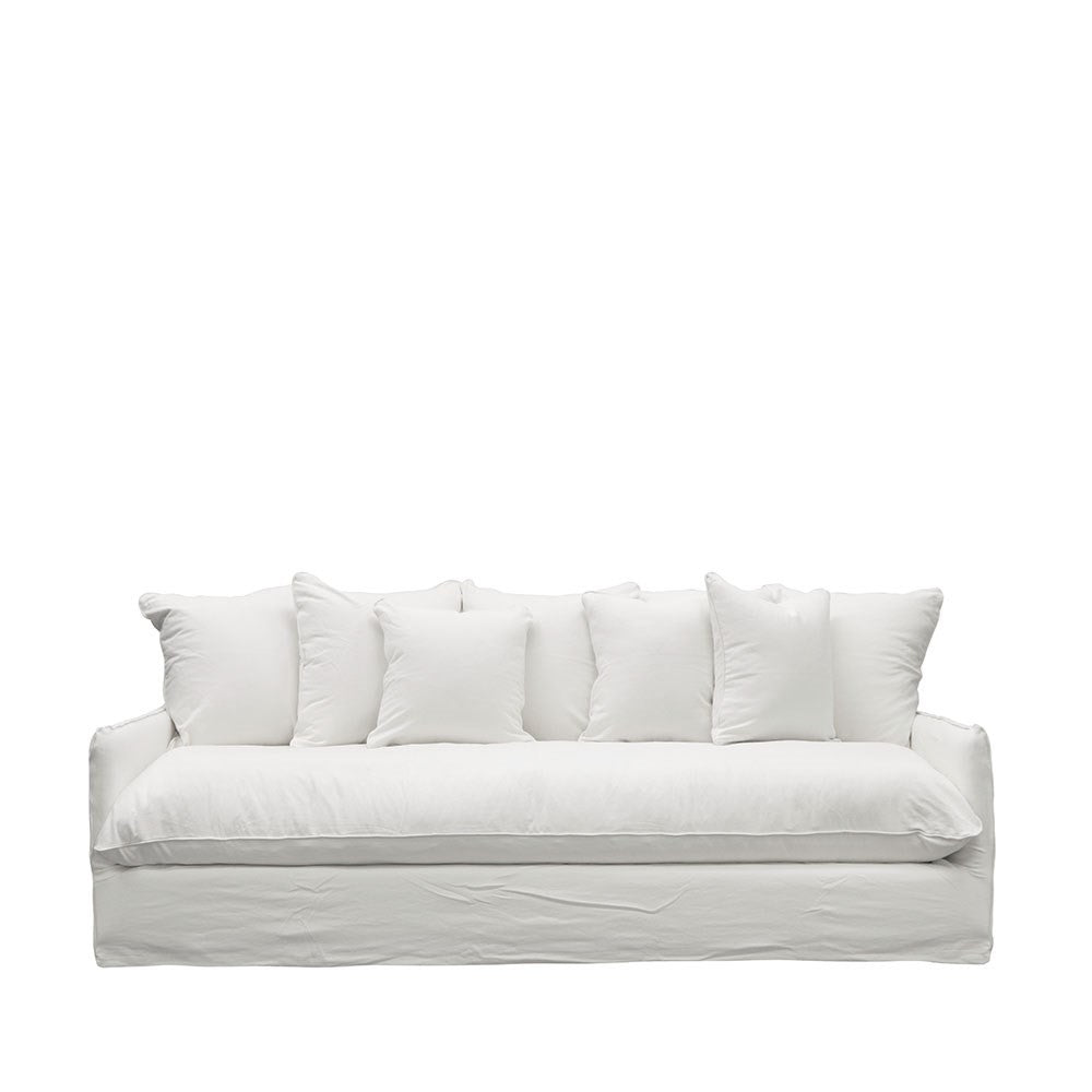 Lotus Sofa 3 Seat