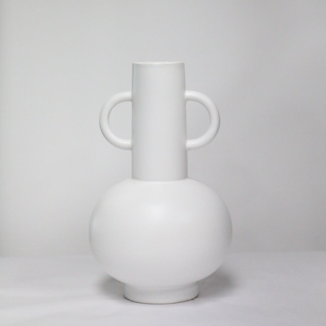 Seconds Louis Vase