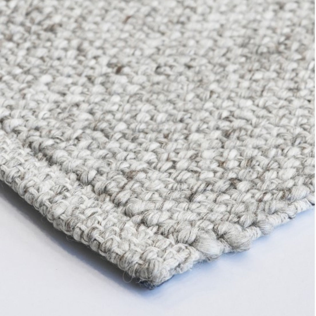 Nebraska Natural Rug