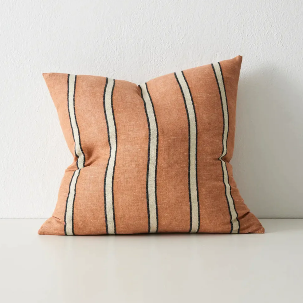 Vinnie Cushion