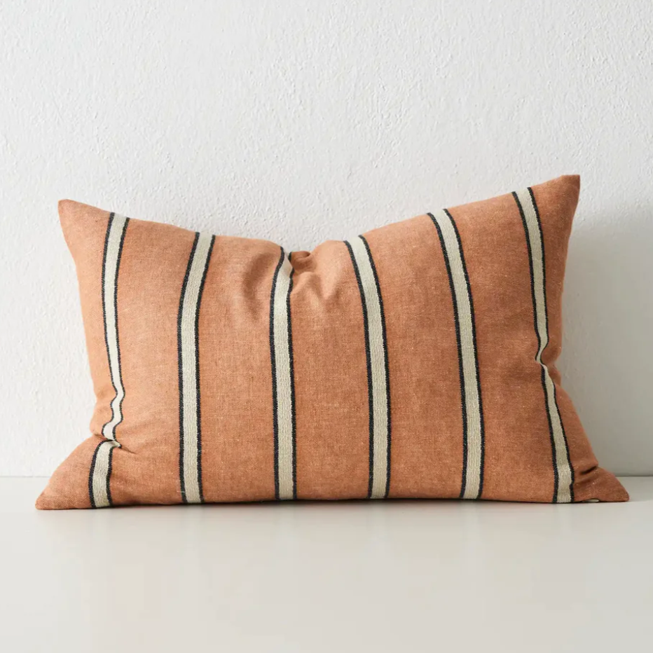 Vinnie Cushion