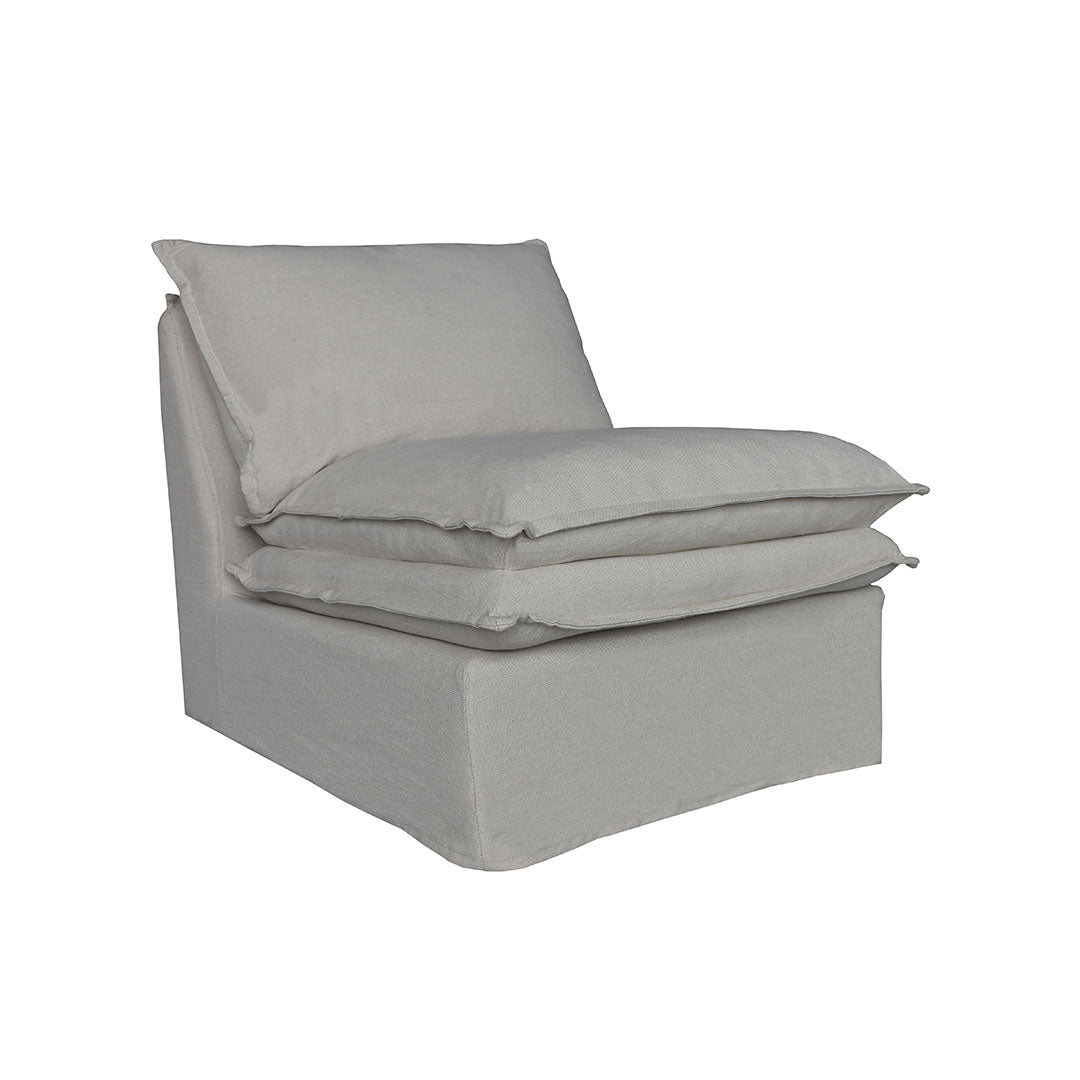 Santa Monica Club Chair
