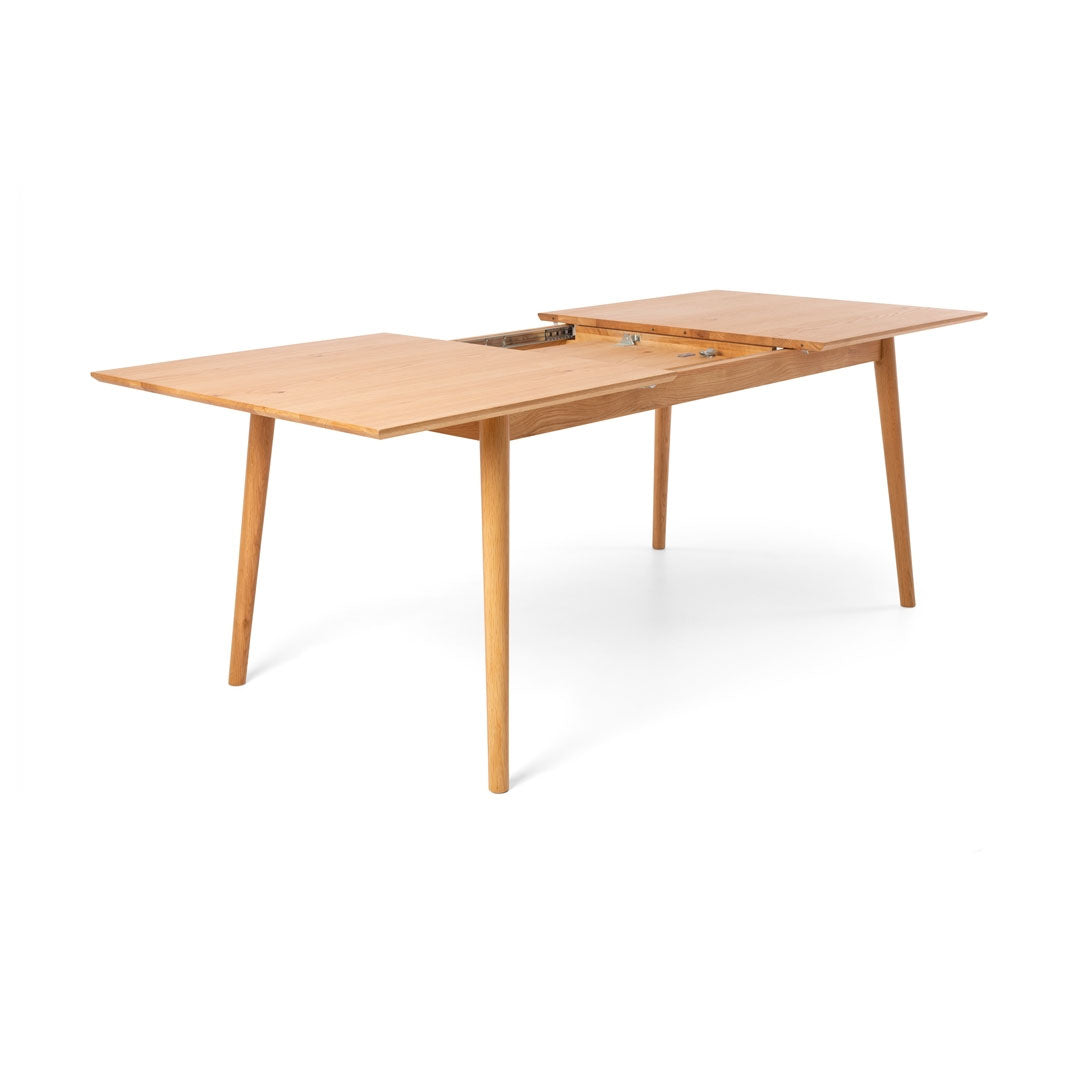 Nordik Extn. Dining Table