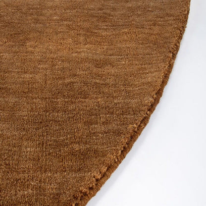 Sumptuous pile rug enhancing modern and classic interior spaces