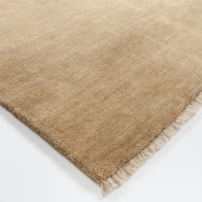 Elegant living space featuring Sandringham Rug as luxurious base