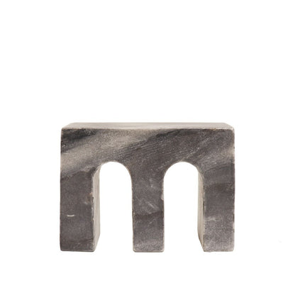 Marble Sculpture, Bookend, Made in India