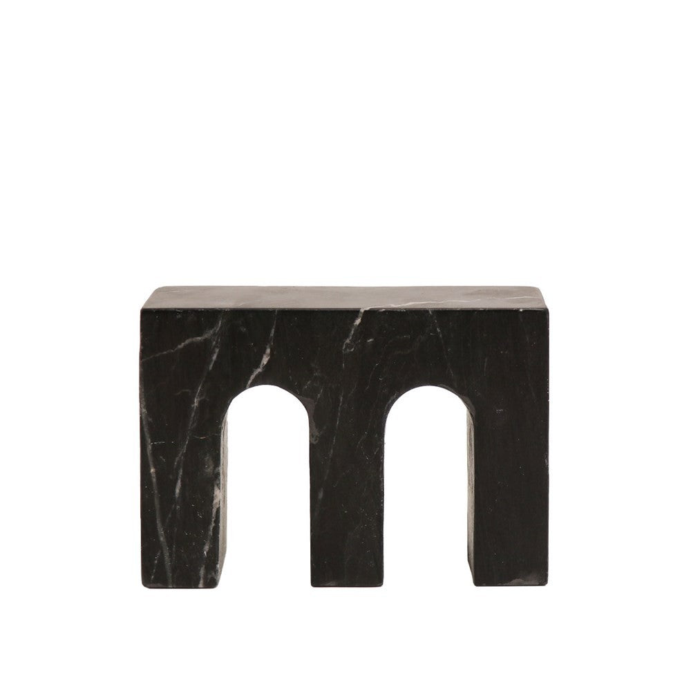 Marble Sculpture, Bookend, Made in India