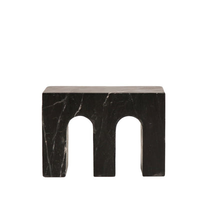 Marble Sculpture, Bookend, Made in India