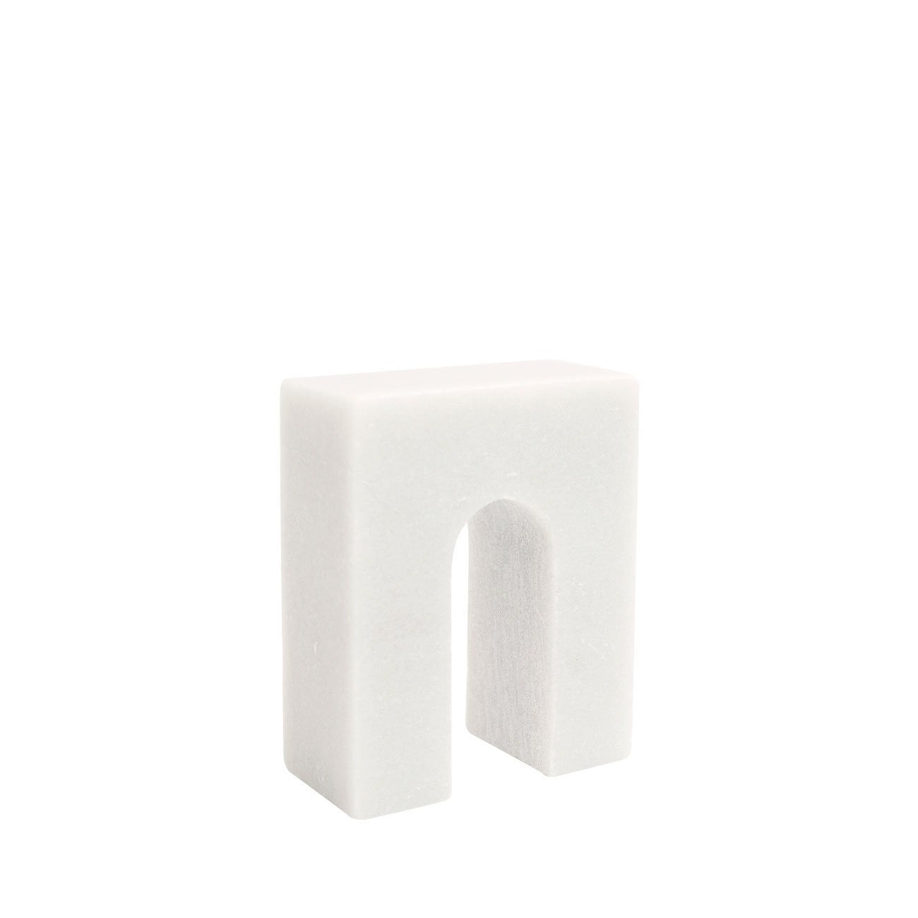 Marble Object - Single Arch