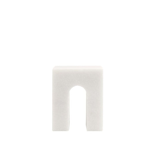 Marble Object - Single Arch