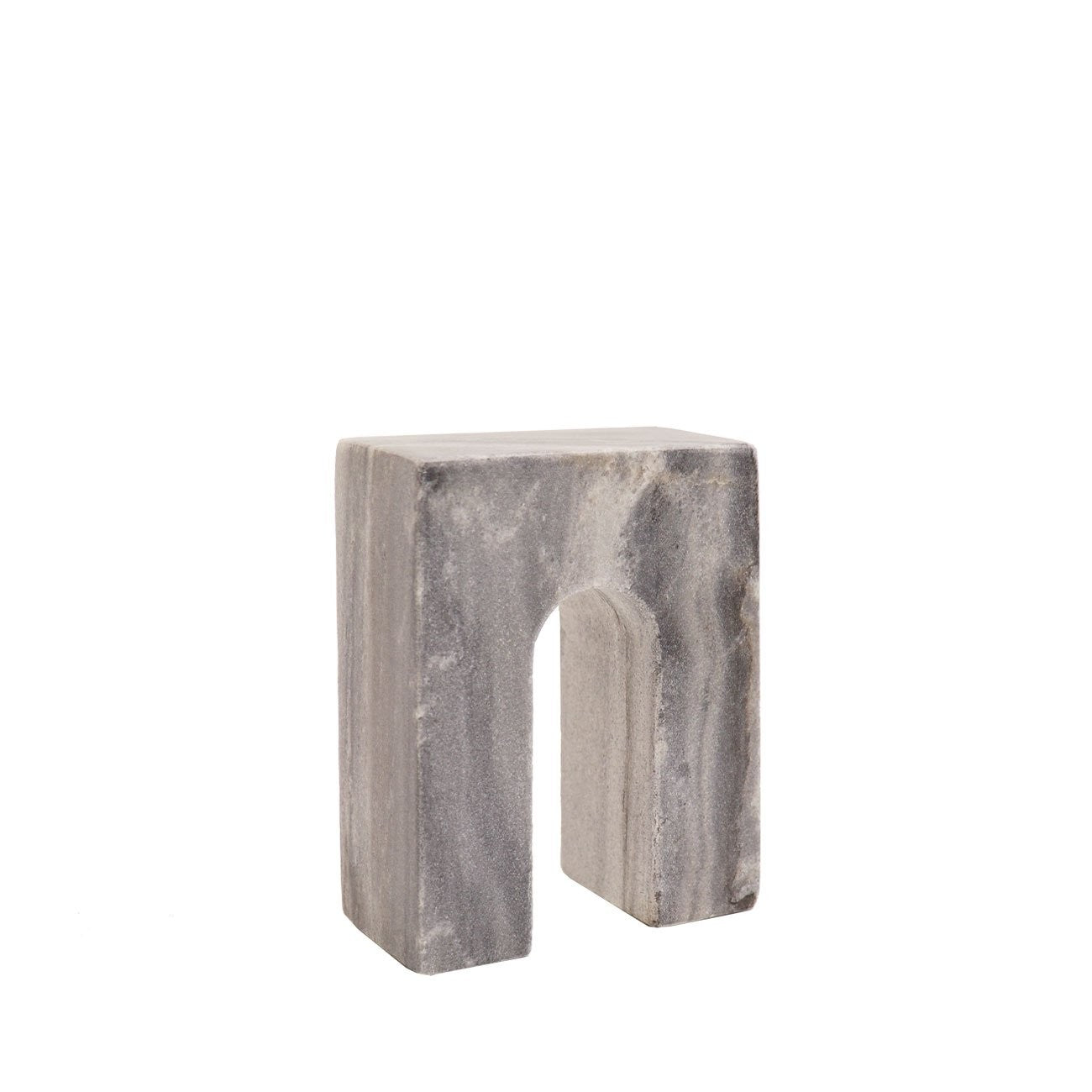 Marble Object - Single Arch