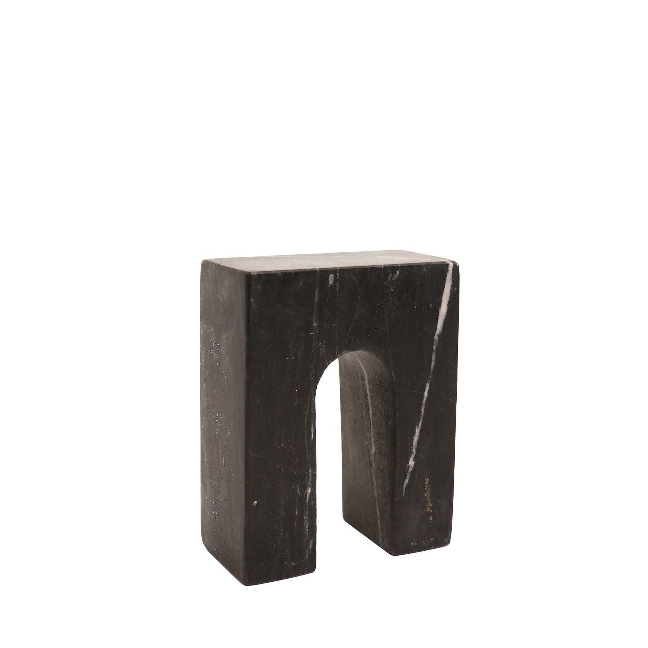 Marble Object - Single Arch