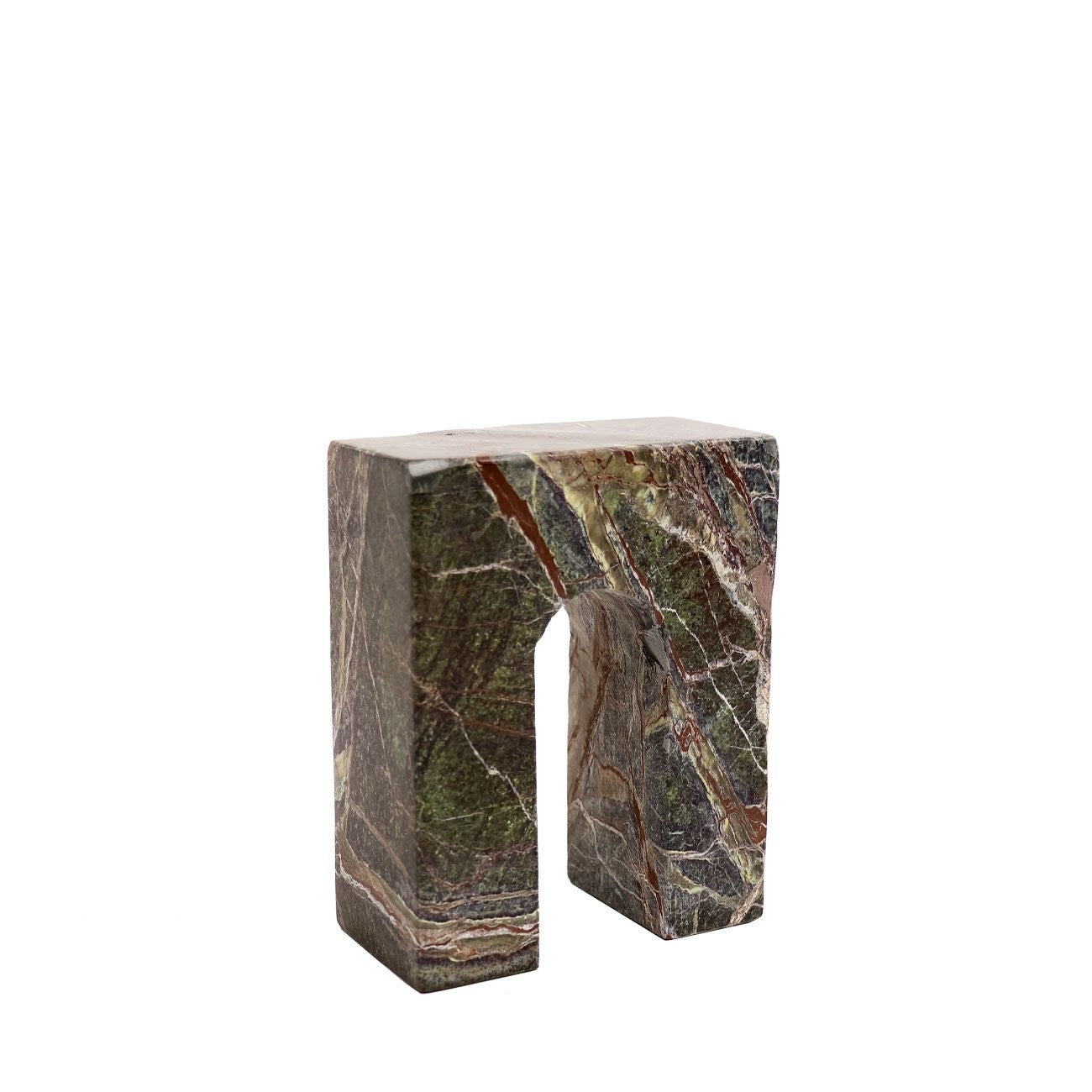 Marble Object - Single Arch