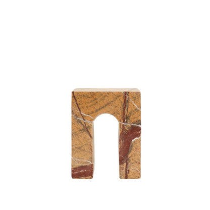Marble Single Arch Sculpture