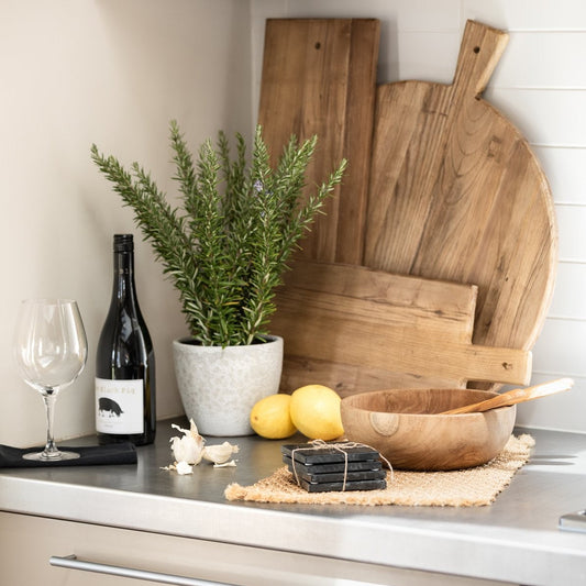 Artisan Serving Board