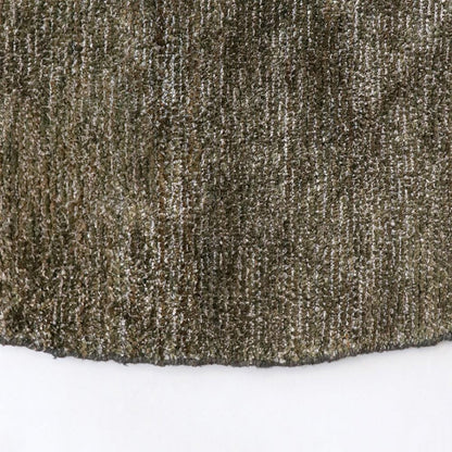 Handmade tufted Anchirage rug styled under furniture – BLACK Concept Store