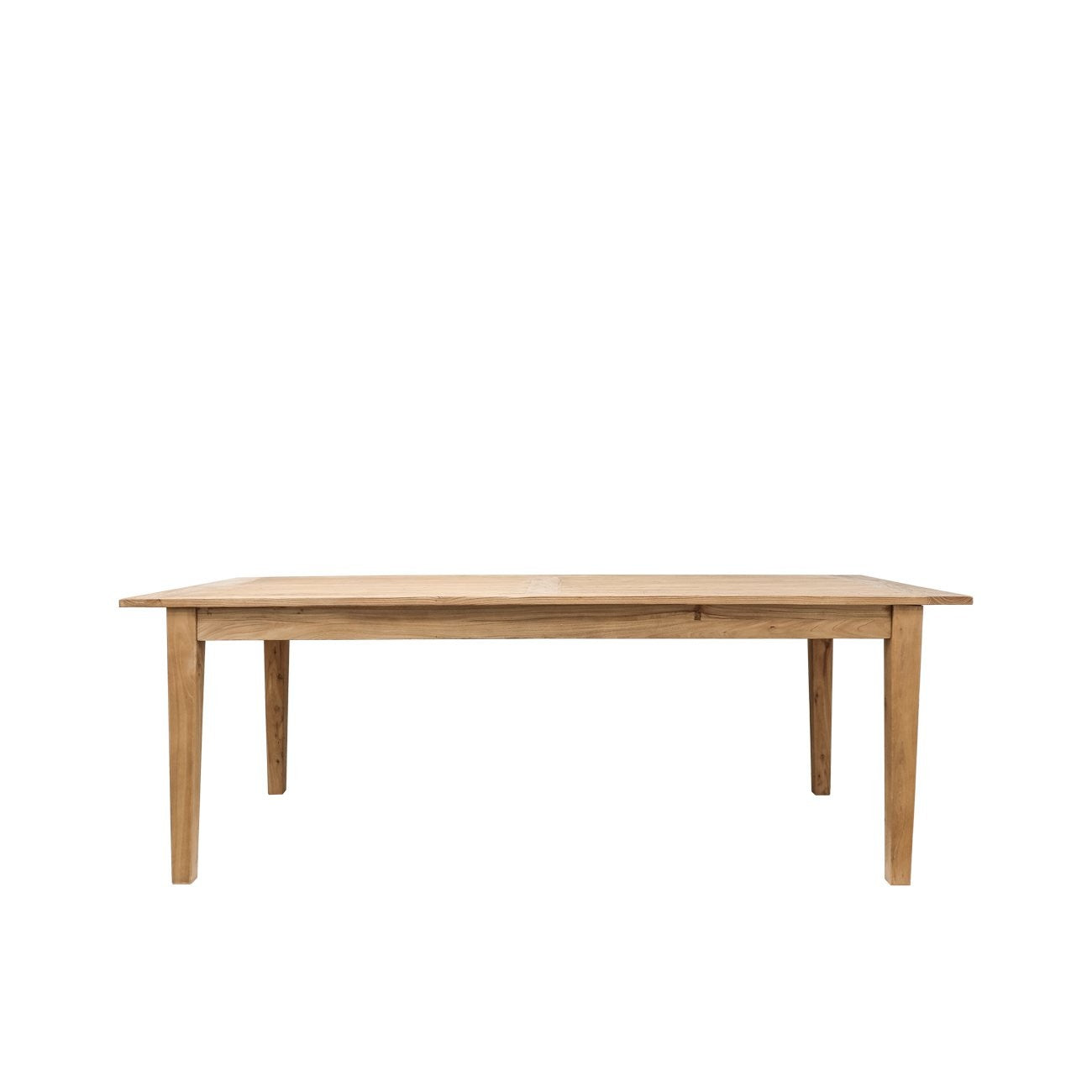 Basque Dining Table