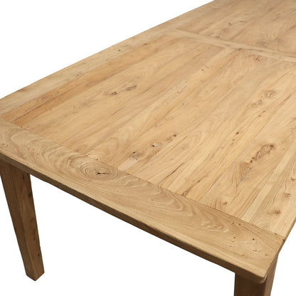 Basque Dining Table