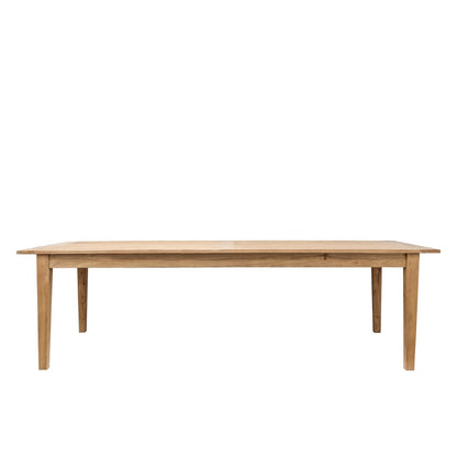 Basque Dining Table