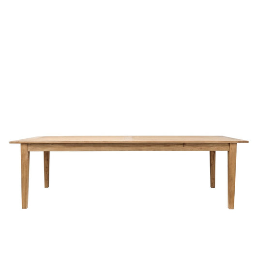 Basque Dining Table
