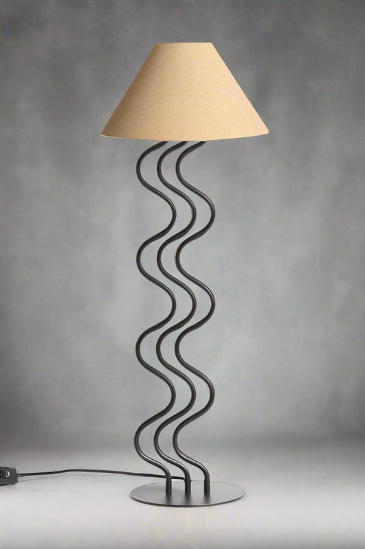 Surge Floor Lamp