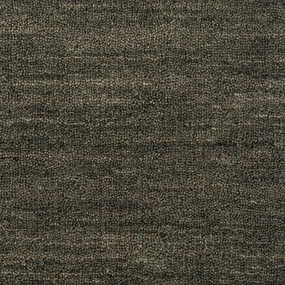 Soft and supportive Sandringham rug in forest green – BLACK Concept Store