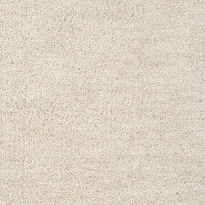 Soft and supportive Sandringham Rug styled in lounge or bedroom
