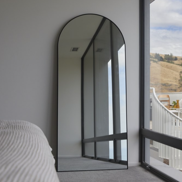 Arch Mirror